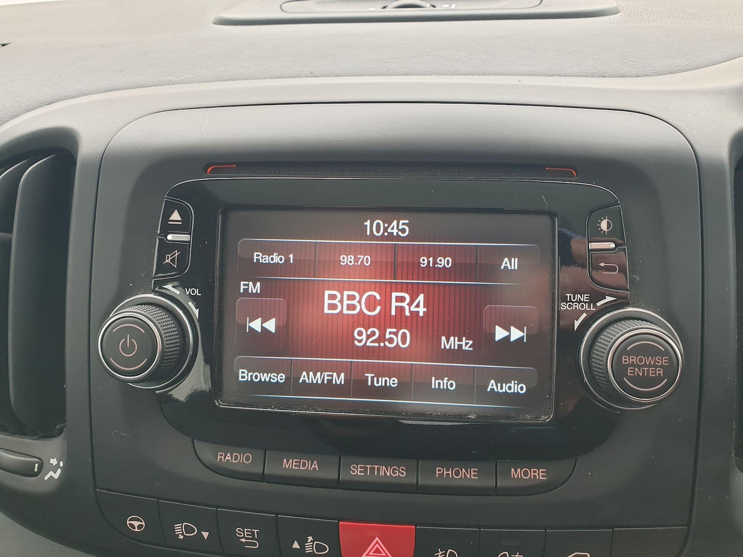 Used Fiat 500L 2014 for sale - 76512077: Photo 5