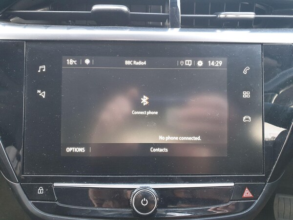 Used Vauxhall Corsa 2021 for sale - 76188659: Photo 11
