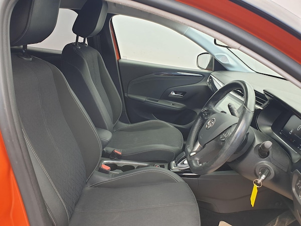 Used Vauxhall Corsa 2021 for sale - 76188659: Photo 17