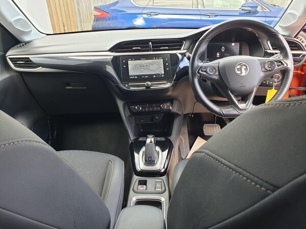Used Vauxhall Corsa 2021 for sale - 76188659: Photo 19