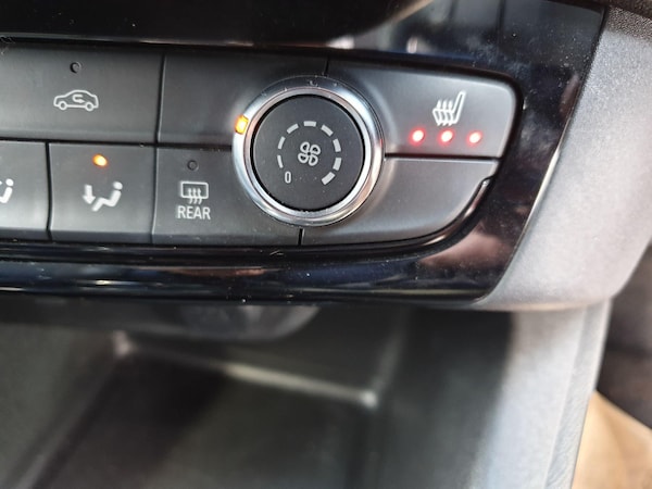 Used Vauxhall Corsa 2021 for sale - 76188659: Photo 21
