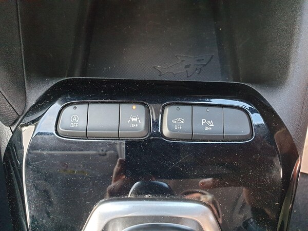 Used Vauxhall Corsa 2021 for sale - 76188659: Photo 22
