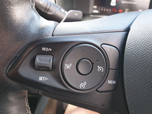 Used Vauxhall Corsa 2021 for sale - 76188659: Photo 23
