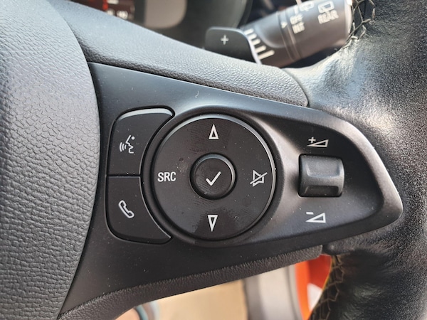Used Vauxhall Corsa 2021 for sale - 76188659: Photo 24