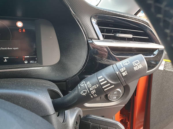 Used Vauxhall Corsa 2021 for sale - 76188659: Photo 26