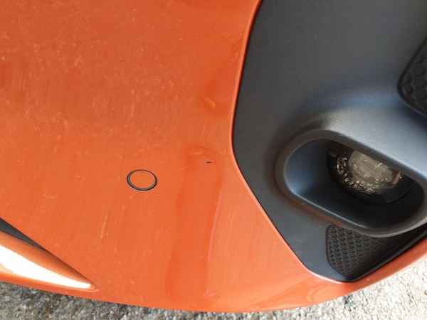 Used Vauxhall Corsa 2021 for sale - 76188659: Photo 31