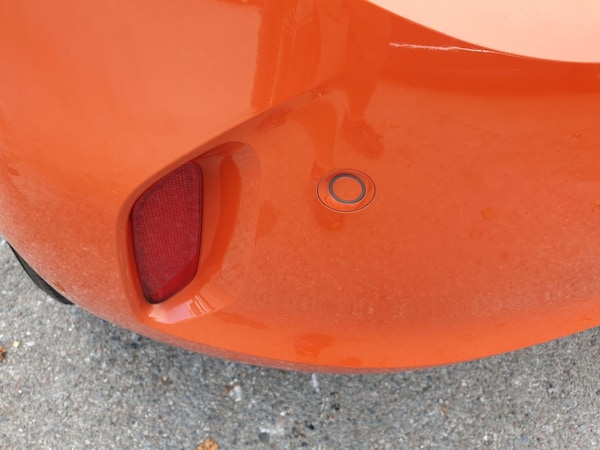 Used Vauxhall Corsa 2021 for sale - 76188659: Photo 32