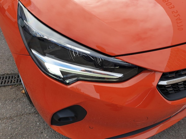 Used Vauxhall Corsa 2021 for sale - 76188659: Photo 33
