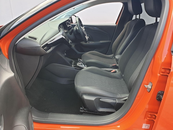 Used Vauxhall Corsa 2021 for sale - 76188659: Photo 38