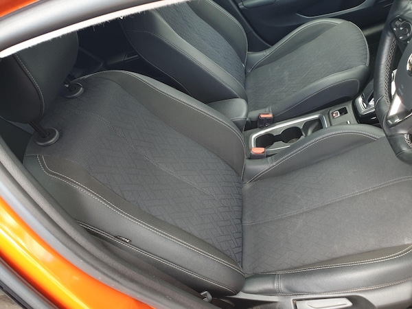 Used Vauxhall Corsa 2021 for sale - 76188659: Photo 40