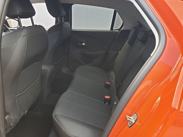 Used Vauxhall Corsa 2021 for sale - 76188659: Photo 41