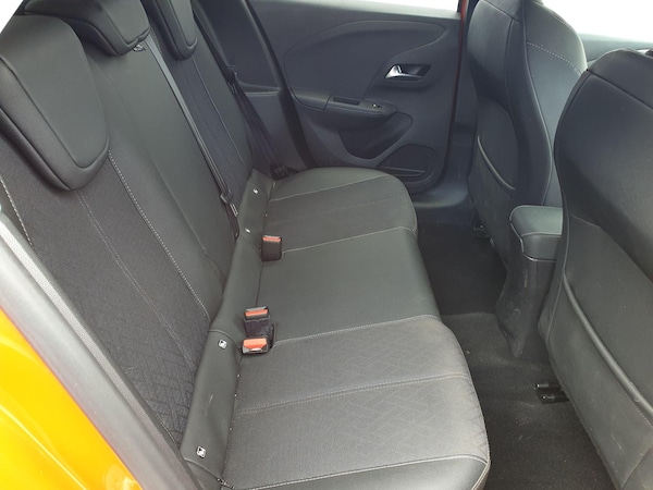 Used Vauxhall Corsa 2021 for sale - 76188659: Photo 42