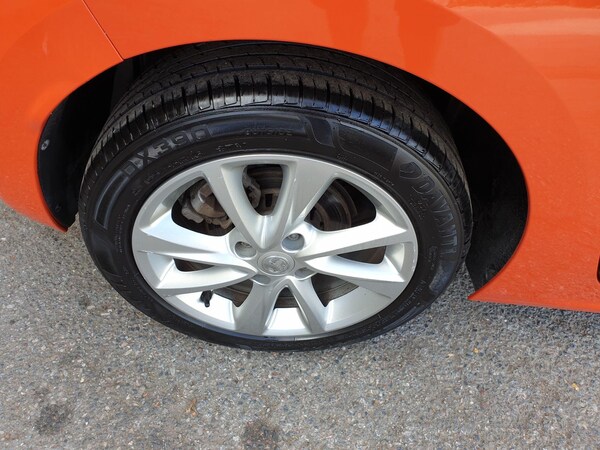 Used Vauxhall Corsa 2021 for sale - 76188659: Photo 46