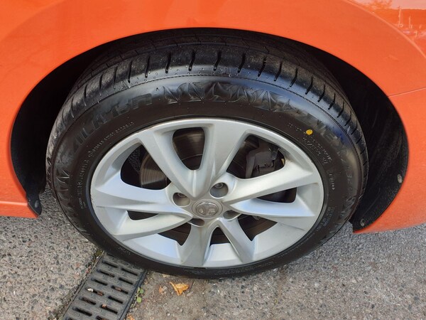 Used Vauxhall Corsa 2021 for sale - 76188659: Photo 47