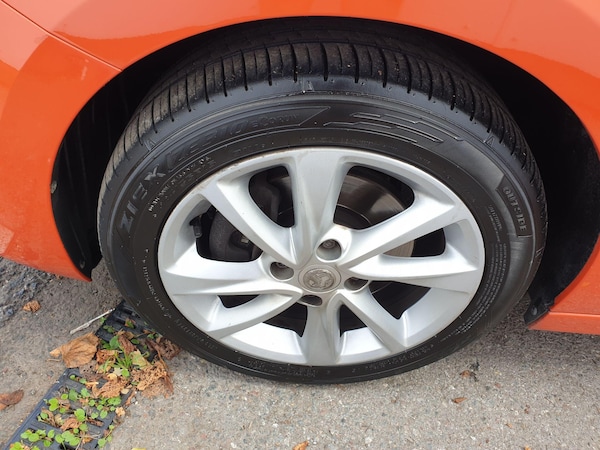 Used Vauxhall Corsa 2021 for sale - 76188659: Photo 48