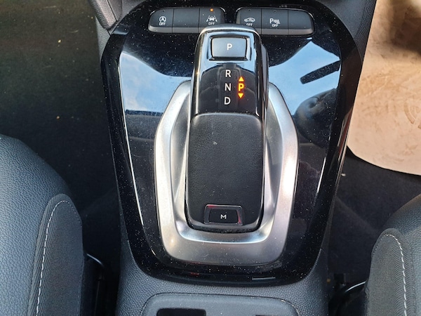Used Vauxhall Corsa 2021 for sale - 76188659: Photo 5