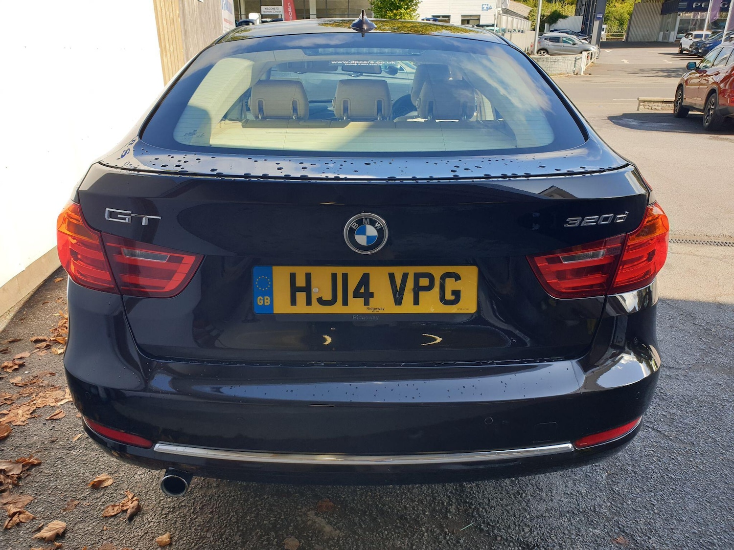 Vehicle 46