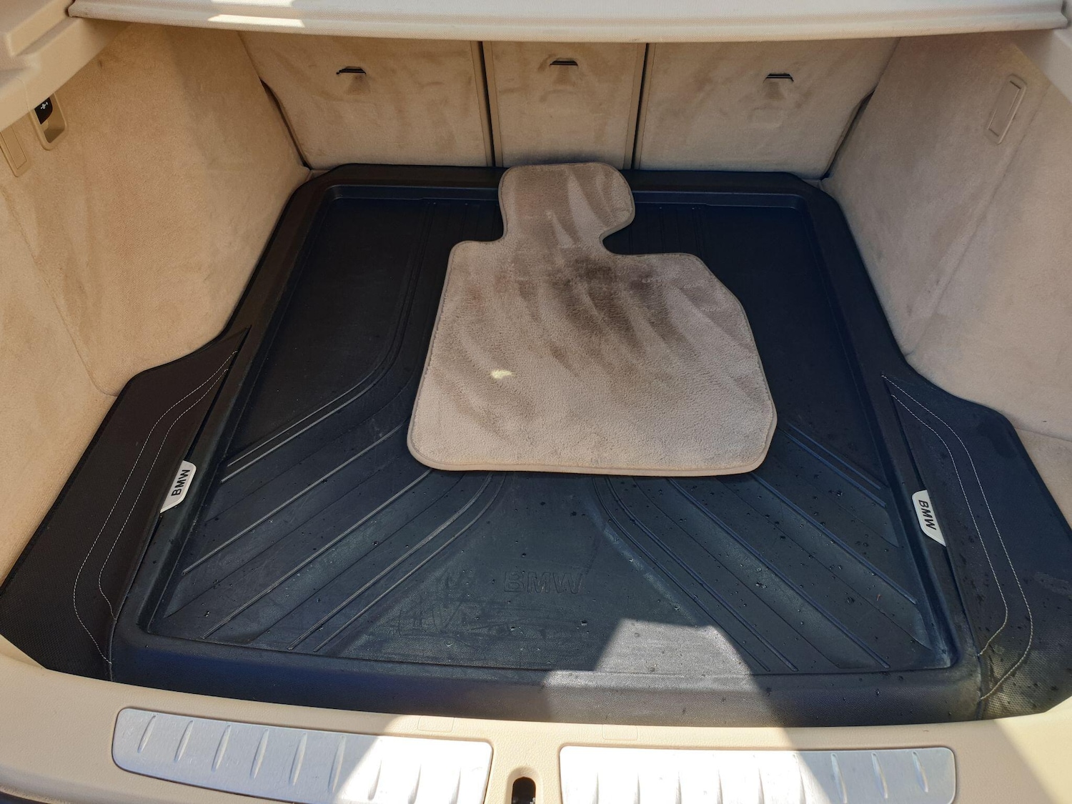 Vehicle 52