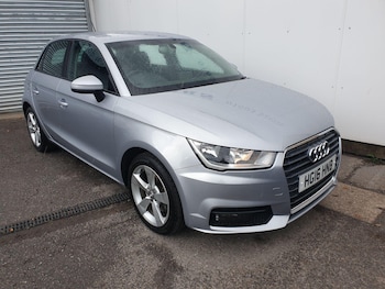 2016 (16) - 1.4 TFSI Sport 5dr
