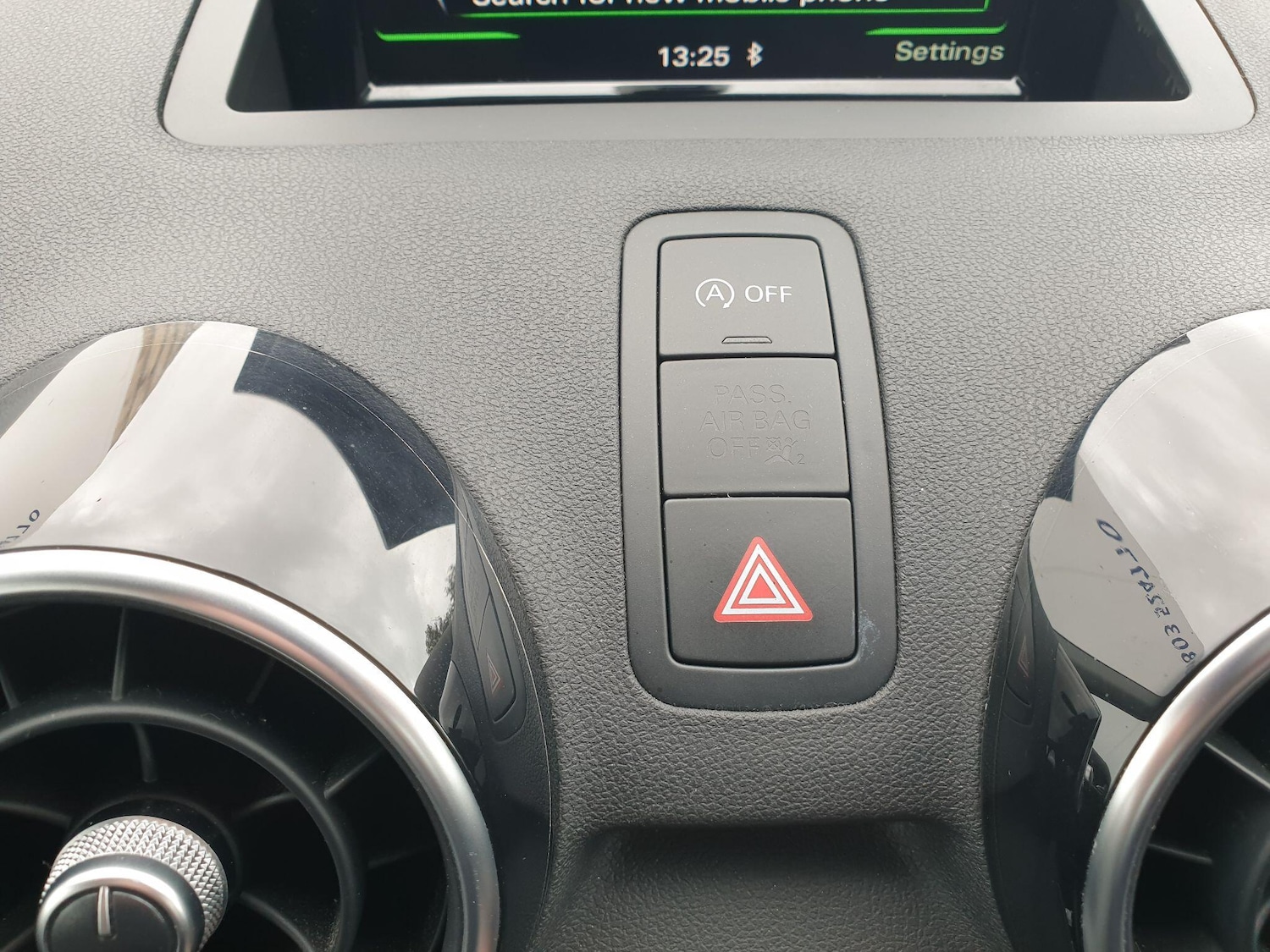 Vehicle 27