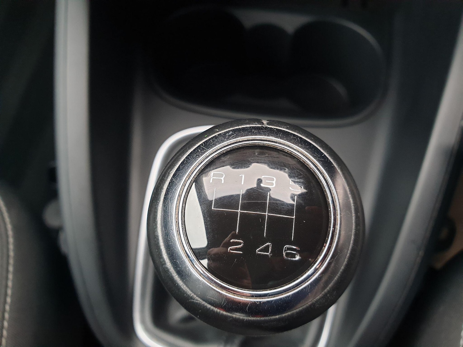 Vehicle 28