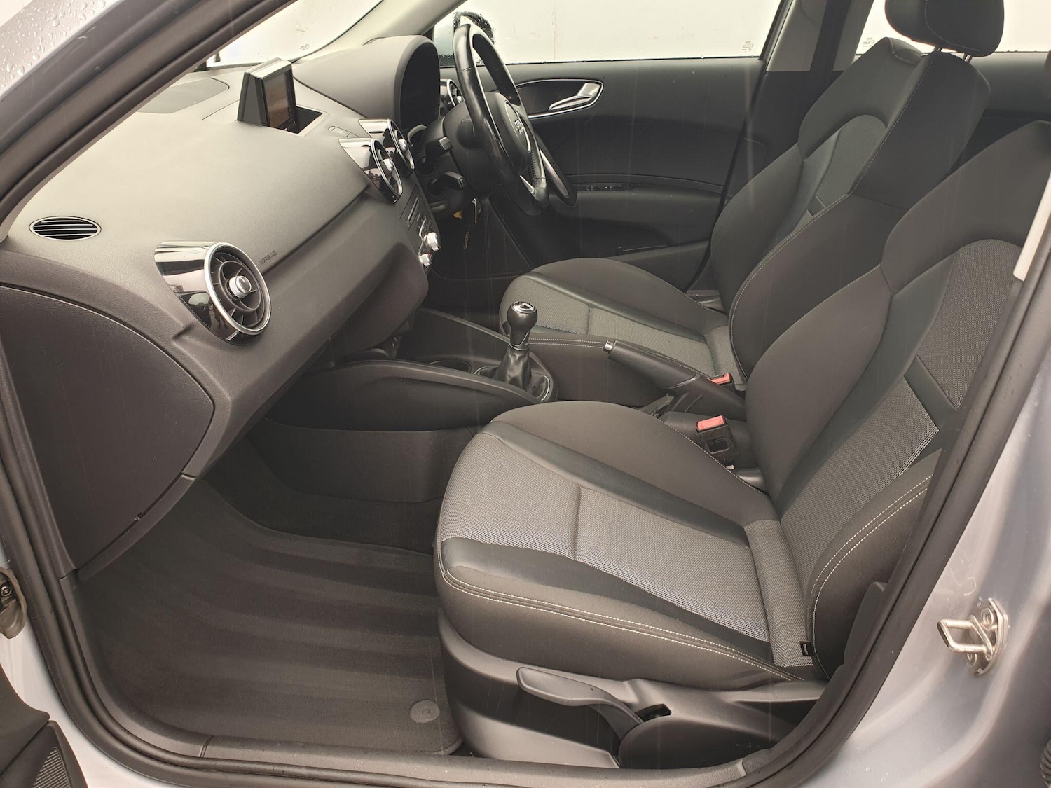 Vehicle 29
