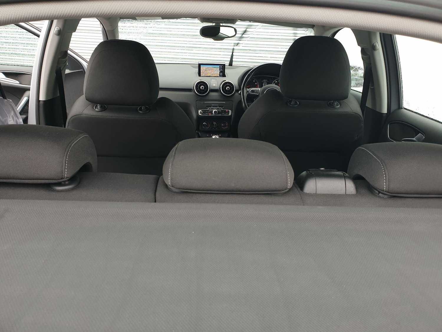 Vehicle 43