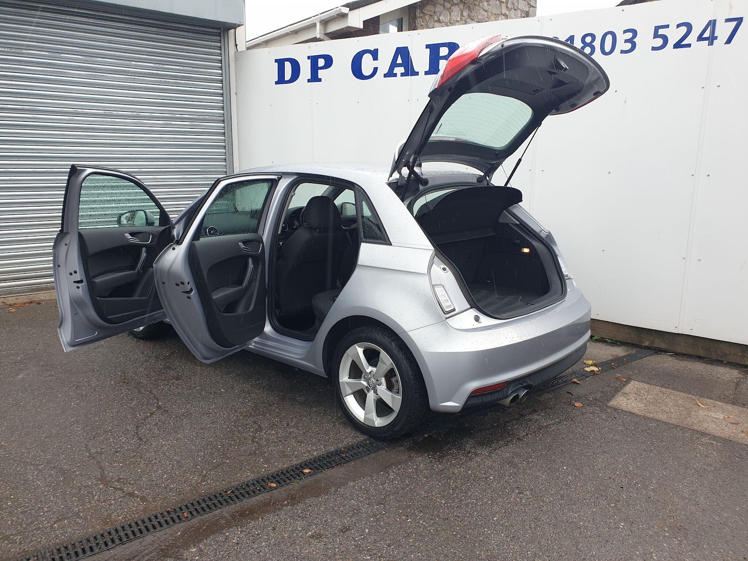 Vehicle 45