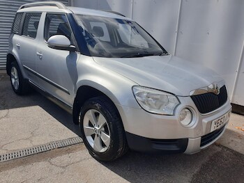 (63) - 1.2 TSI S Euro 5 5dr