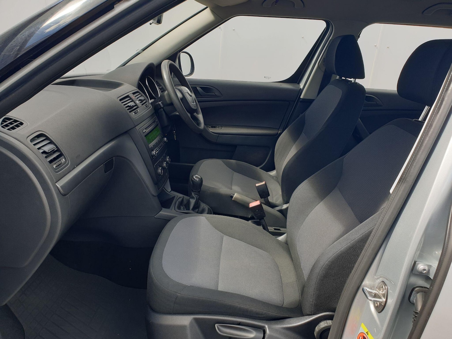 Vehicle 23