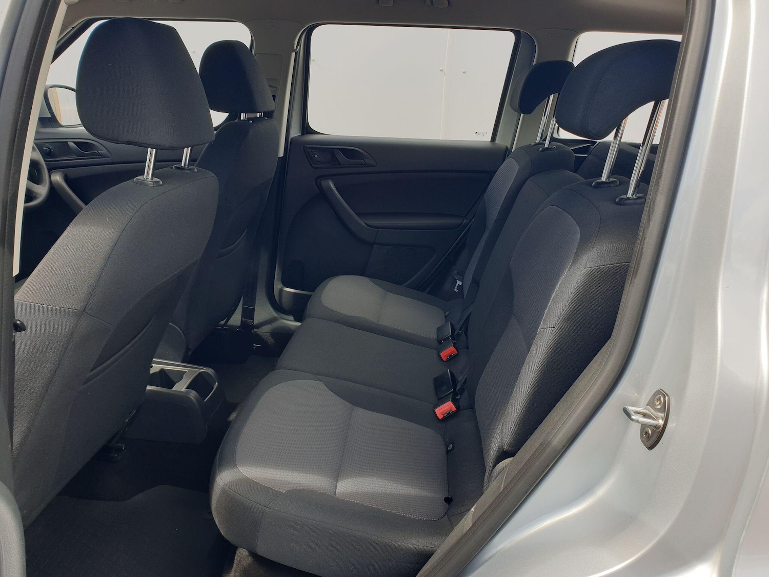 Vehicle 27