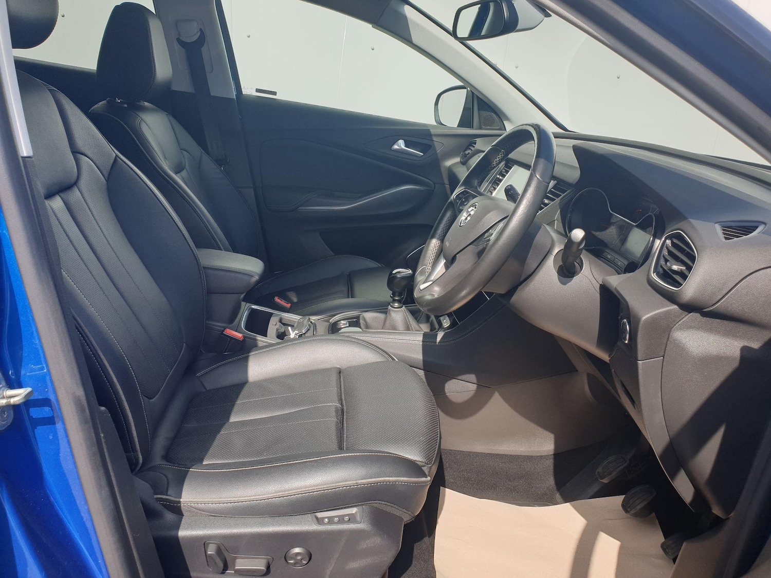 Vehicle 17