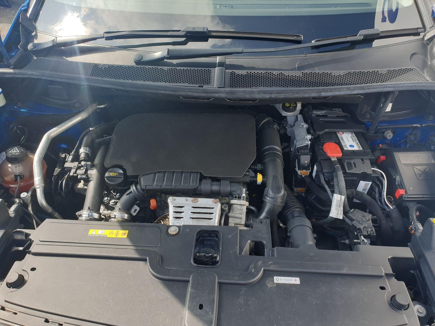 Vehicle 45