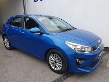 2022 (72) - 1.0 T-GDi 2 Euro 6 (s/s) 5dr