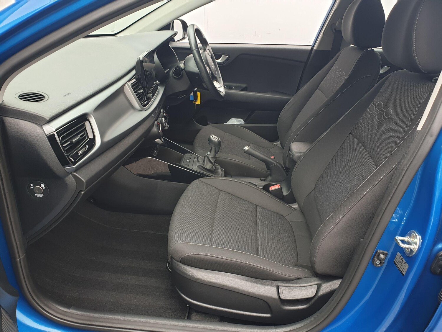 Vehicle 31