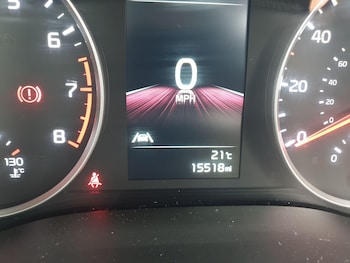 Used Kia Rio 2022 for sale - 75941796: Photo