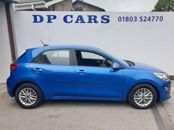 Used Kia Rio 2022 for sale - 75941796: Photo