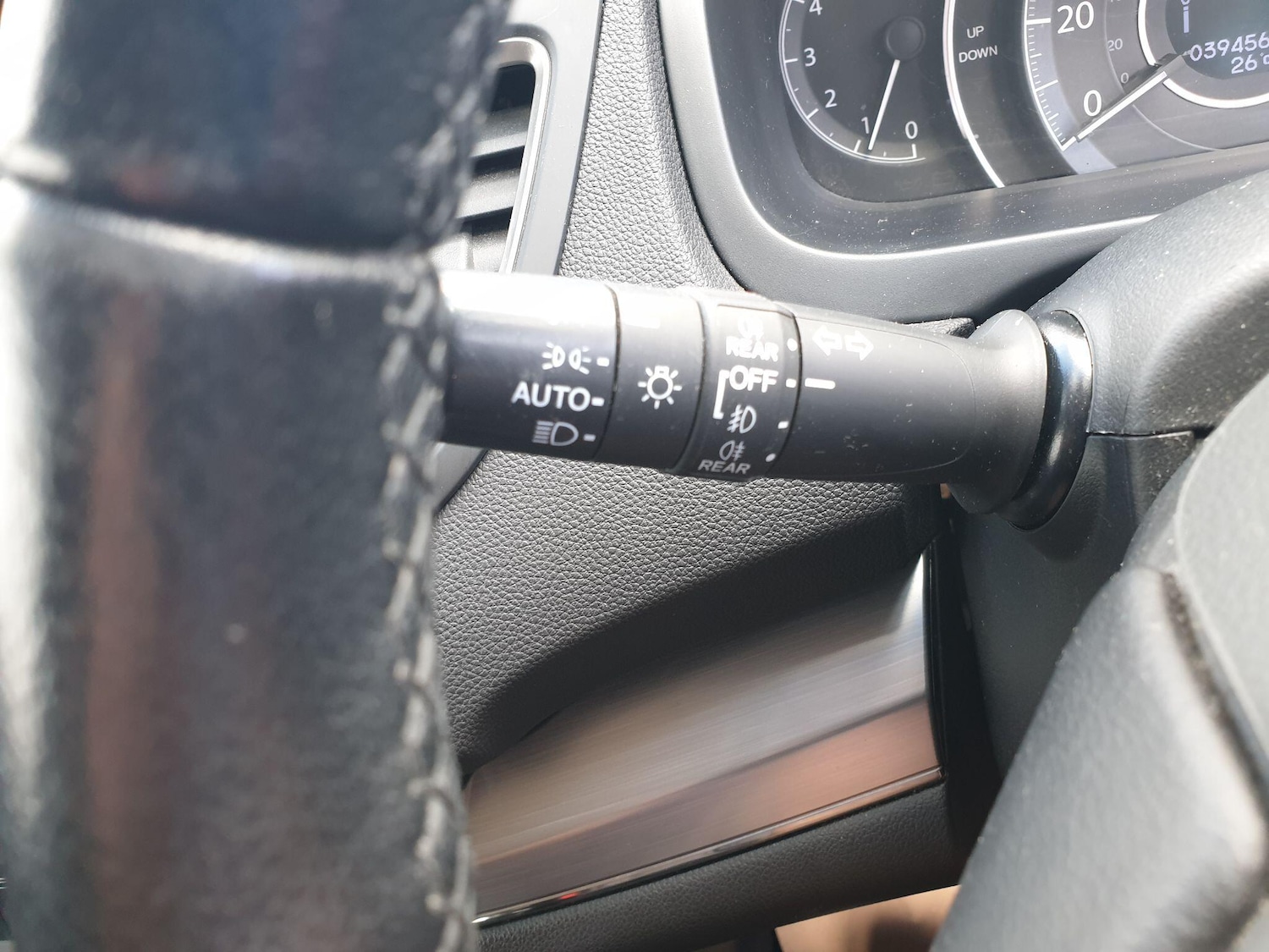 Vehicle 23