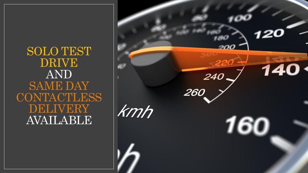 Used Jaguar F-Pace 2018 for sale - 76512302: Photo 3