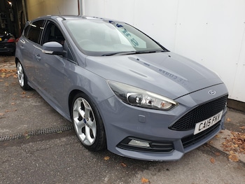 (15) - 2.0T EcoBoost ST-3 Euro 6 (s/s) 5dr