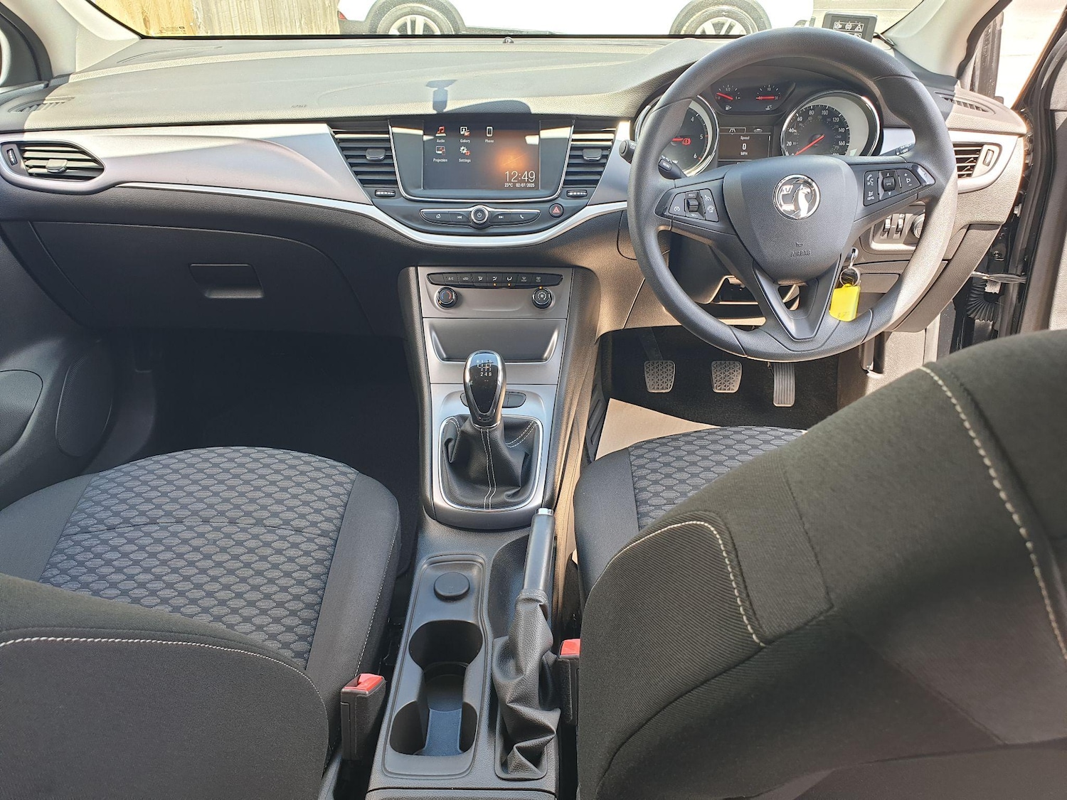 Vehicle 13