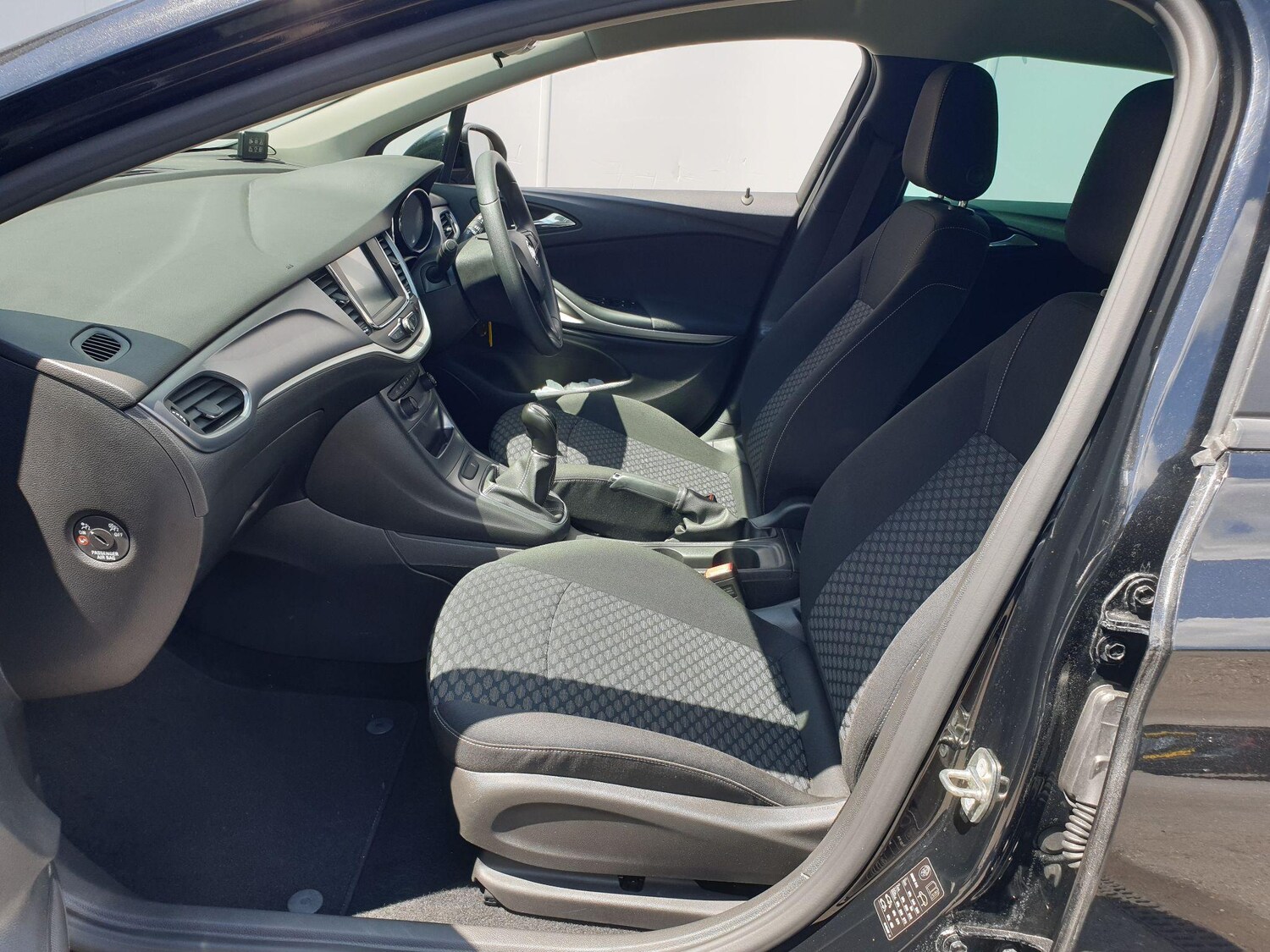 Vehicle 27