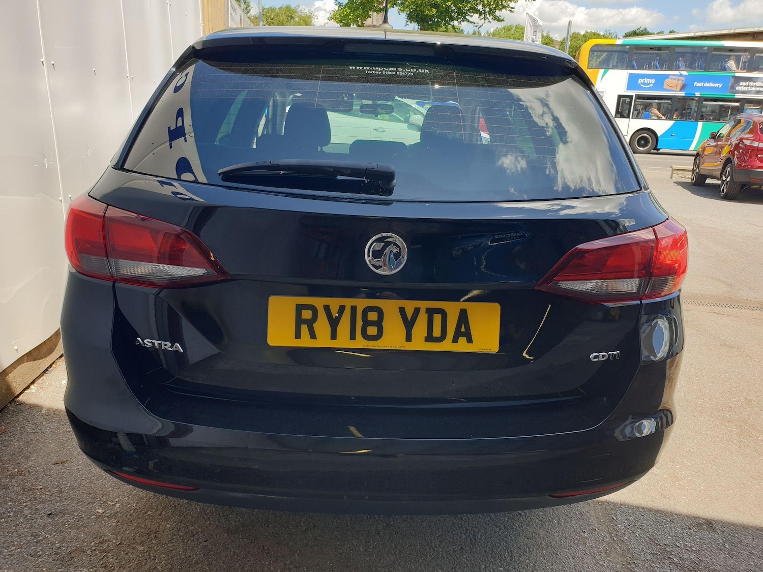 Vehicle 33