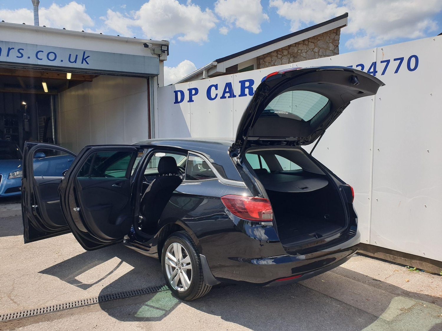 Vehicle 42