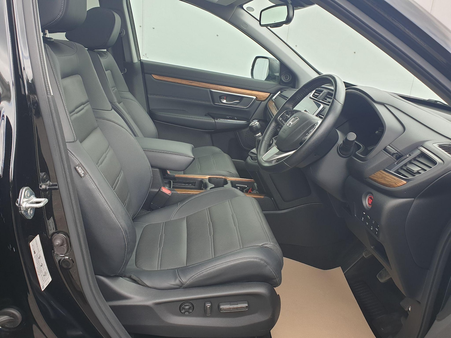 Vehicle 19