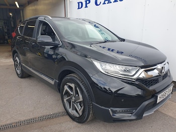 2018 (68) - 1.5 VTEC Turbo EX 5dr