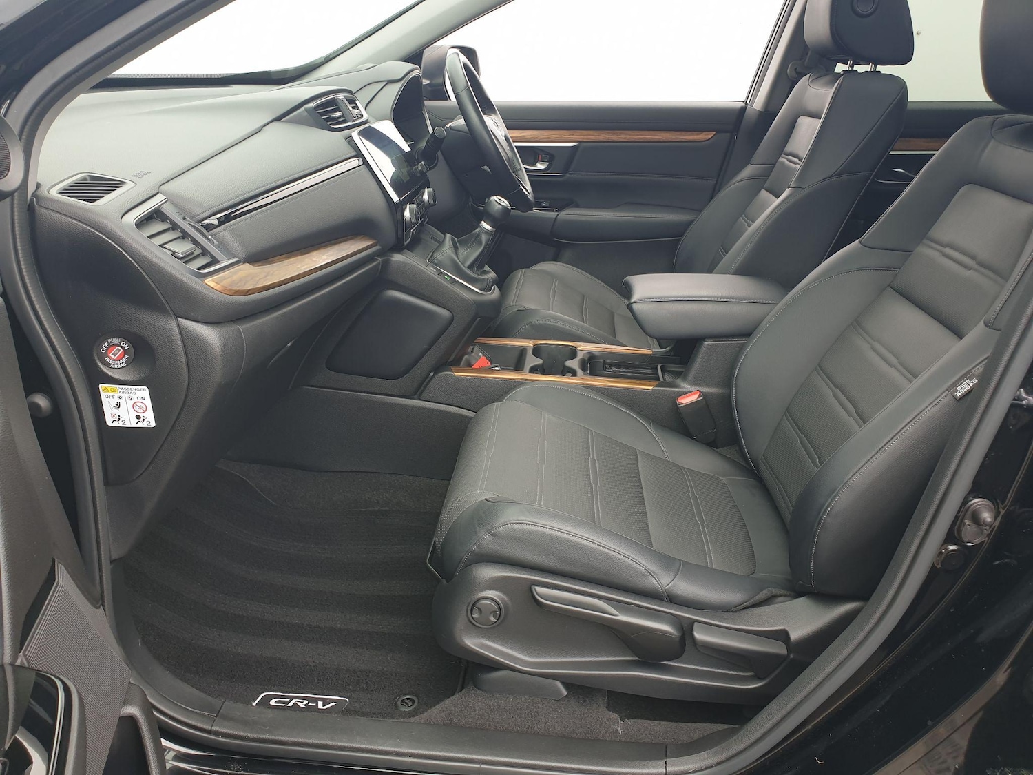 Vehicle 45
