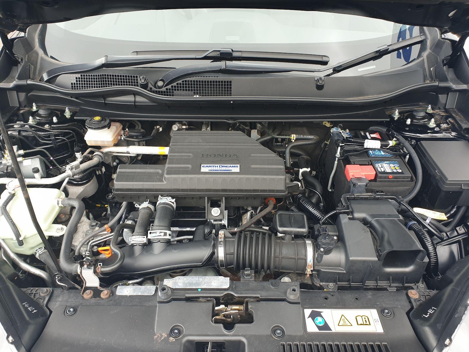 Vehicle 53