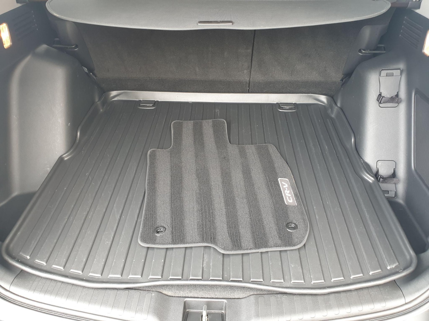 Vehicle 60