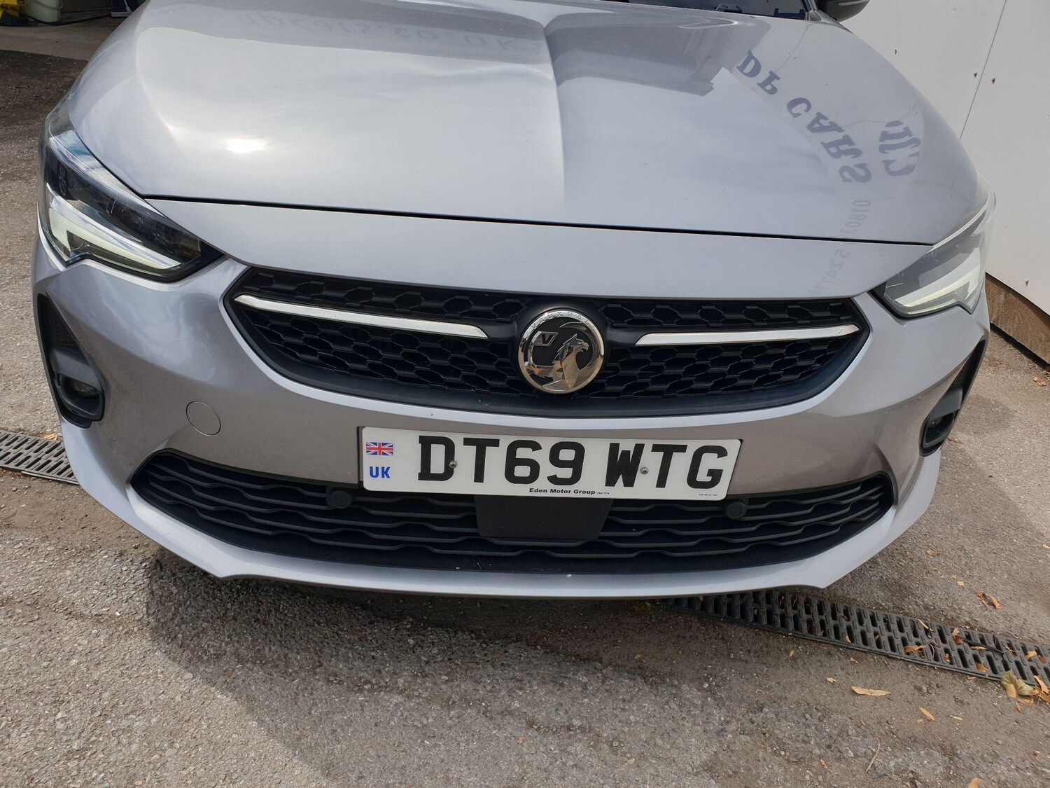 Vehicle 35